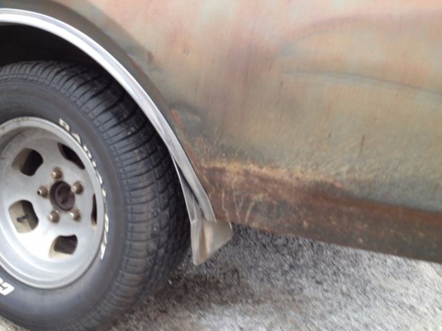 1969 Oldsmobile 442 Cutlass - photo 9