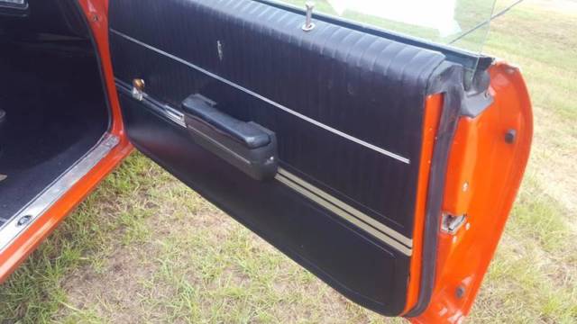 1969 Oldsmobile 442 - photo 13