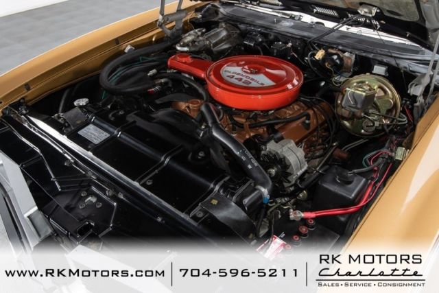 1969 Oldsmobile 442 -- - photo 5