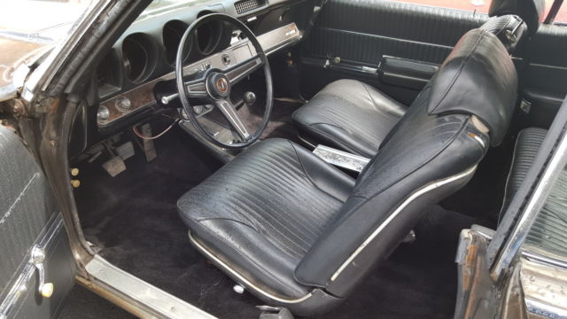 1969 Oldsmobile 442 - photo 5