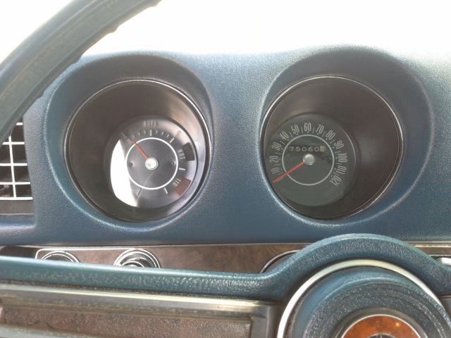1969 Oldsmobile 442 Holiday Coupe - photo 11