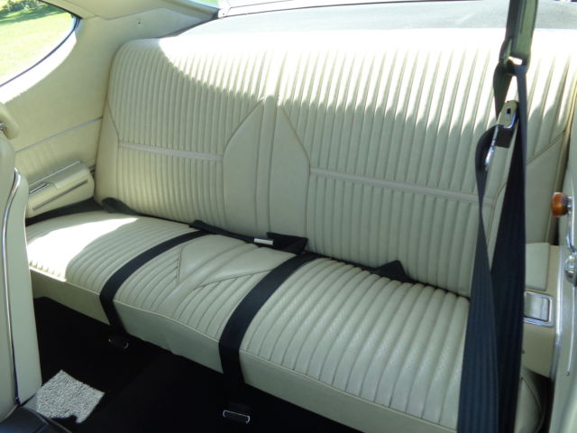 1969 Oldsmobile 442 - photo 11
