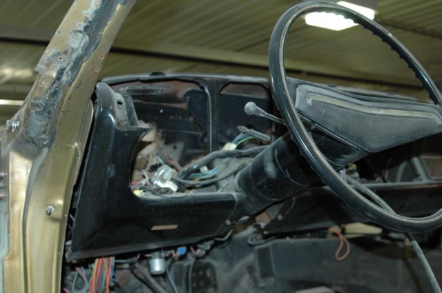 1969 Oldsmobile 442 convertible - photo 12