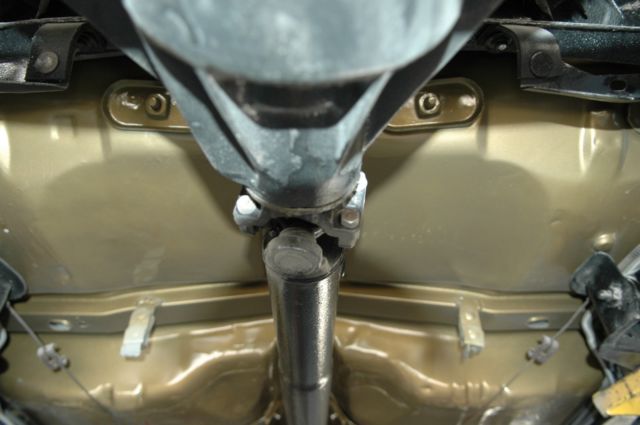1969 Oldsmobile 442 convertible - photo 6