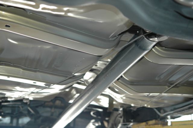 1969 Oldsmobile 442 convertible - photo 9