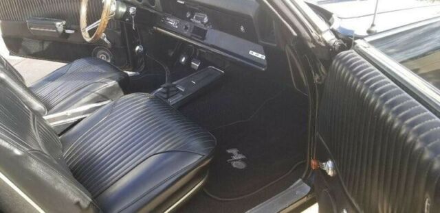1969 Oldsmobile 442 442 - photo 10
