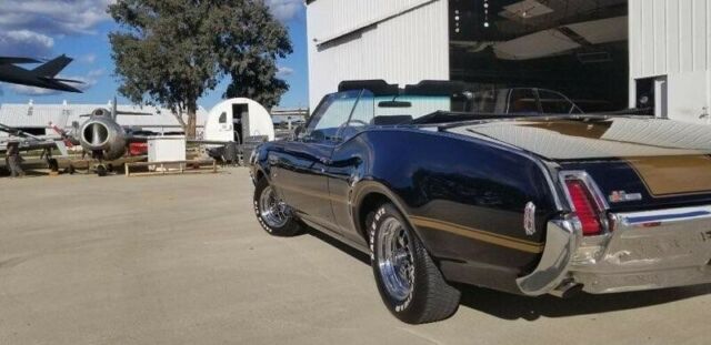 1969 Oldsmobile 442 442 - photo 5