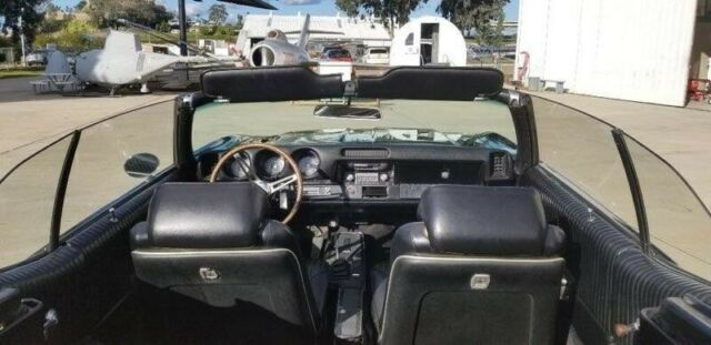 1969 Oldsmobile 442 442 - photo 9