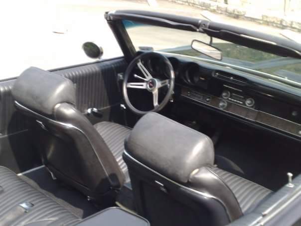 1969 Oldsmobile 442 - photo 9