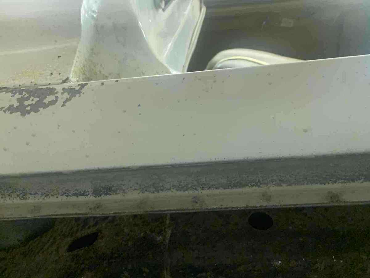 1969 Oldsmobile 442 - photo 10