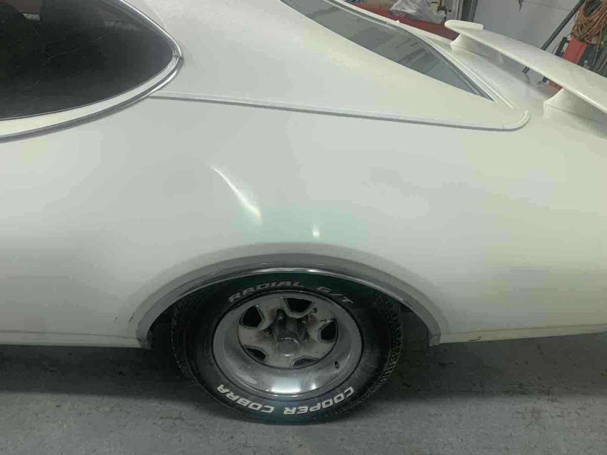 1969 Oldsmobile 442 - photo 9