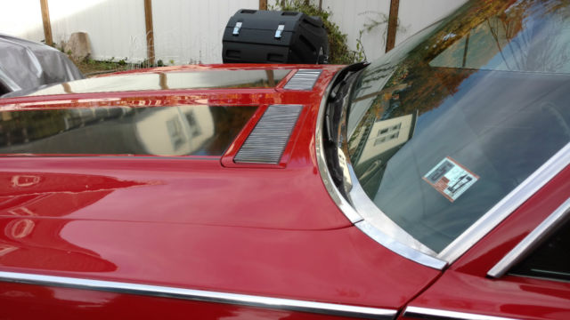 1969 Oldsmobile 442 Base Hardtop 2-Door - photo 11