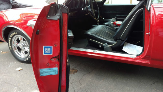 1969 Oldsmobile 442 Base Hardtop 2-Door - photo 6