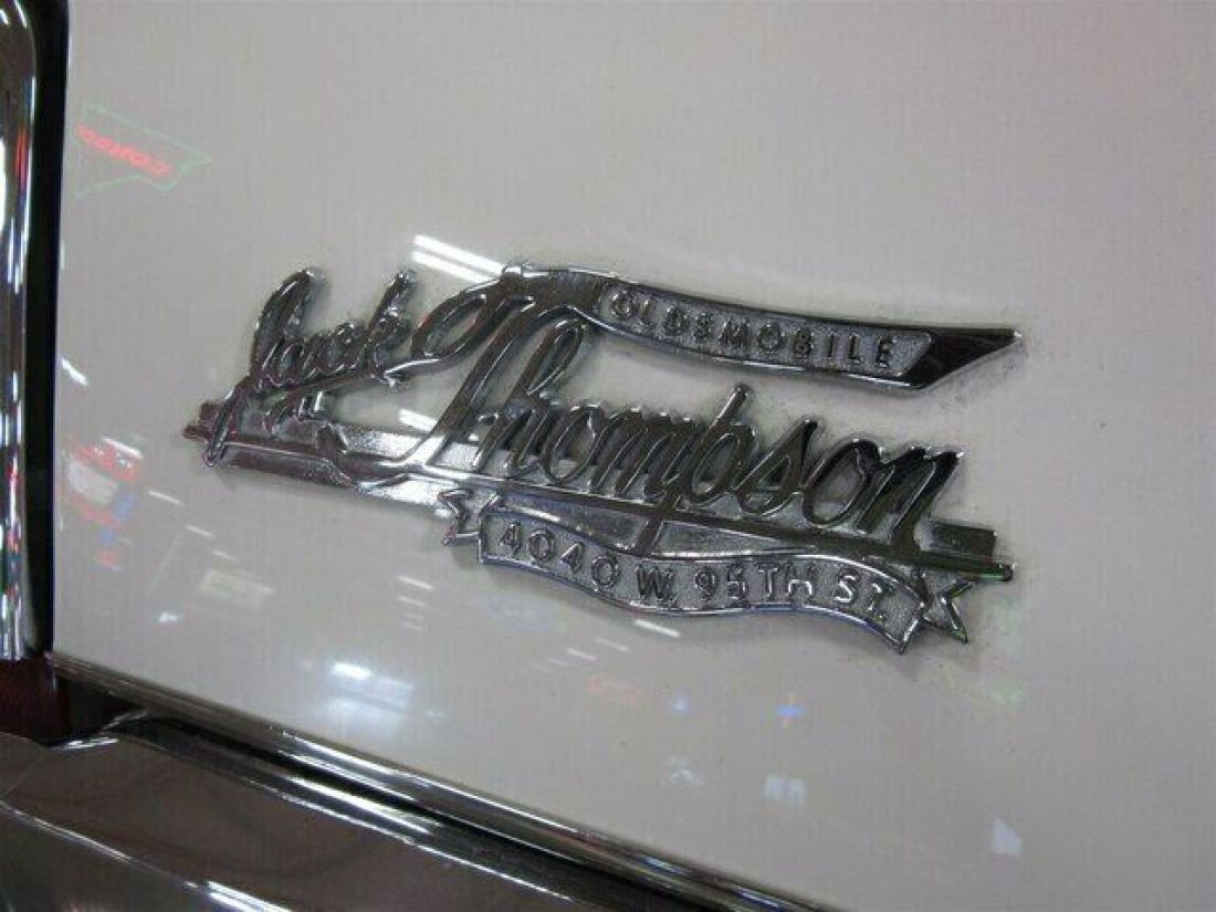 1969 Oldsmobile 442 Hurst 442 - photo 9