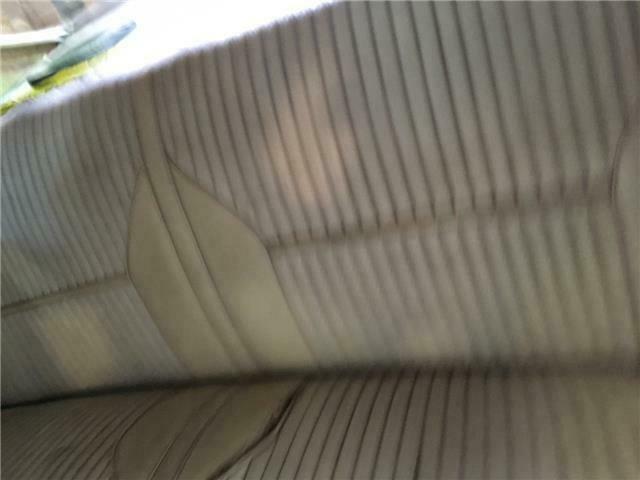 1969 Oldsmobile 442 matching numbers -- - photo 12