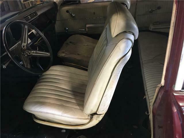 1969 Oldsmobile 442 matching numbers -- - photo 13