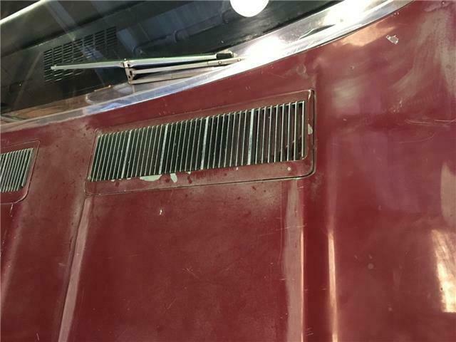 1969 Oldsmobile 442 matching numbers -- - photo 8