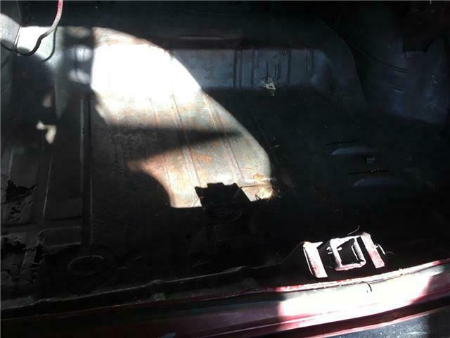 1969 Oldsmobile 442 matching numbers -- - photo 9