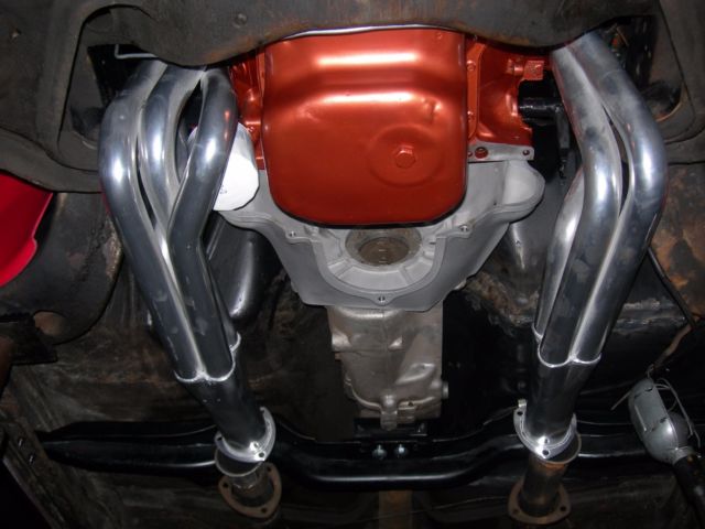 1969 Oldsmobile 442 - photo 11