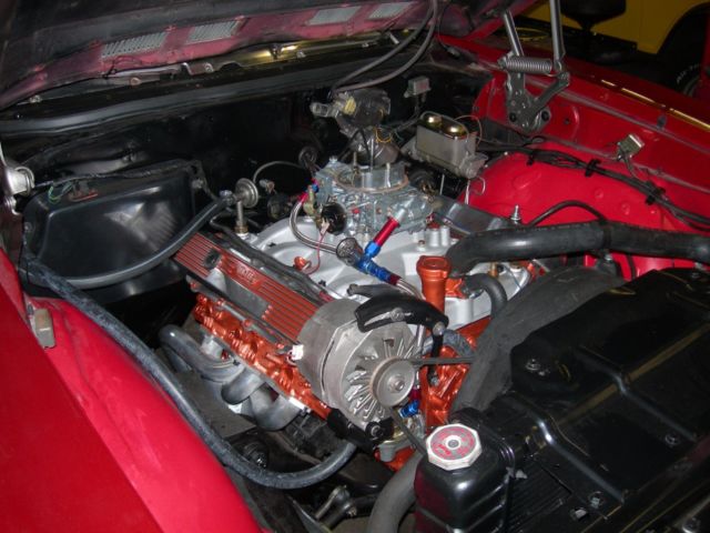 1969 Oldsmobile 442 - photo 8