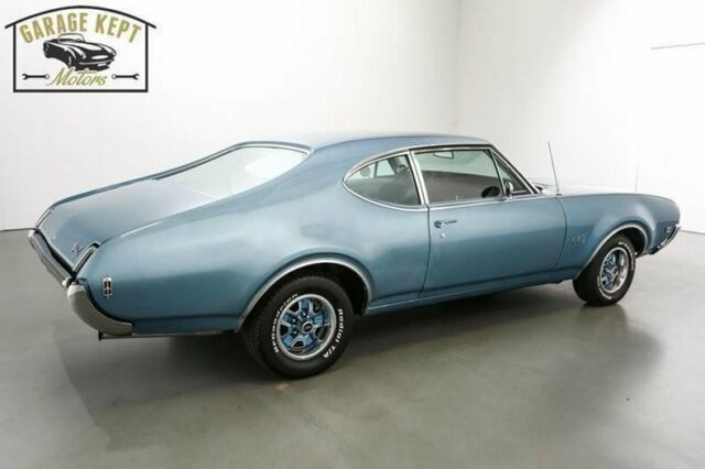1969 Oldsmobile 442 -- - photo 12