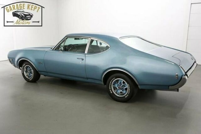 1969 Oldsmobile 442 -- - photo 7