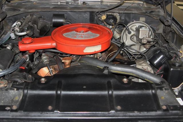 1969 Oldsmobile 442 -- - photo 11