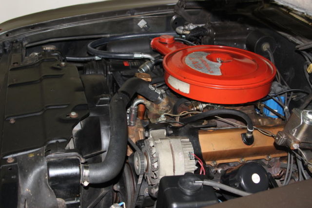 1969 Oldsmobile 442 -- - photo 12