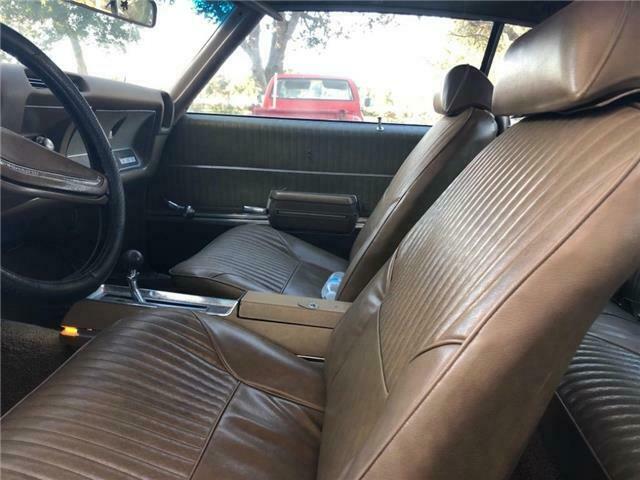 1969 Oldsmobile 442 442 - photo 10