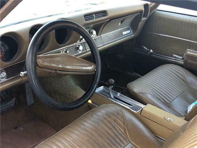 1969 Oldsmobile 442 442 - photo 11