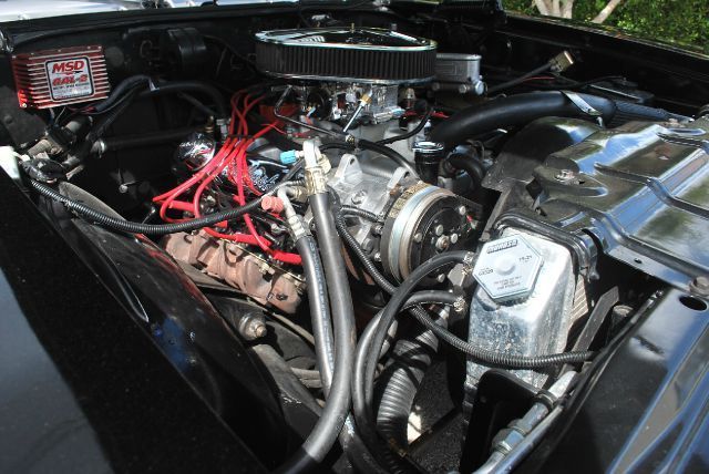 1969 Oldsmobile 442 - photo 10