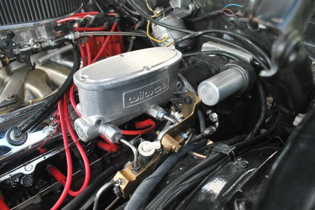 1969 Oldsmobile 442 - photo 12