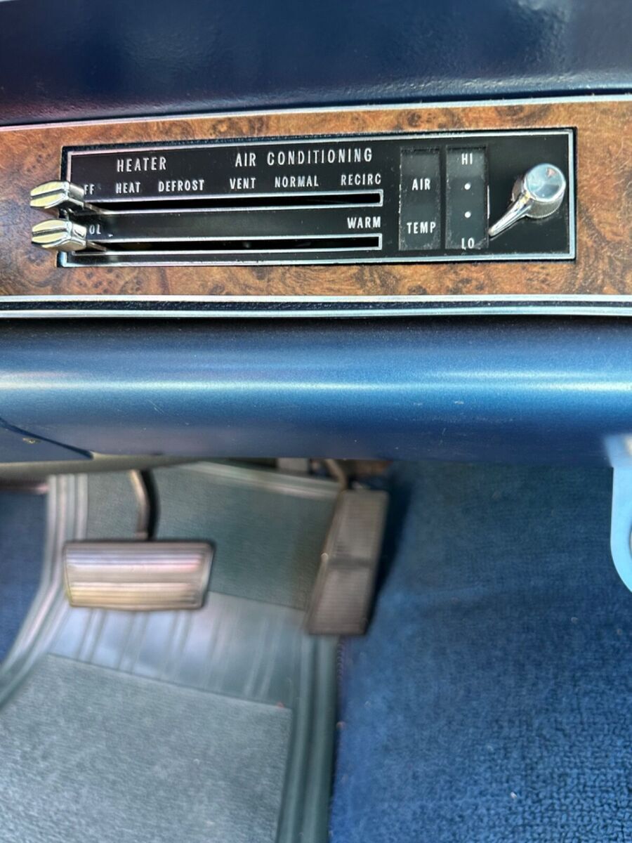 1969 Oldsmobile 442 Holiday - photo 8