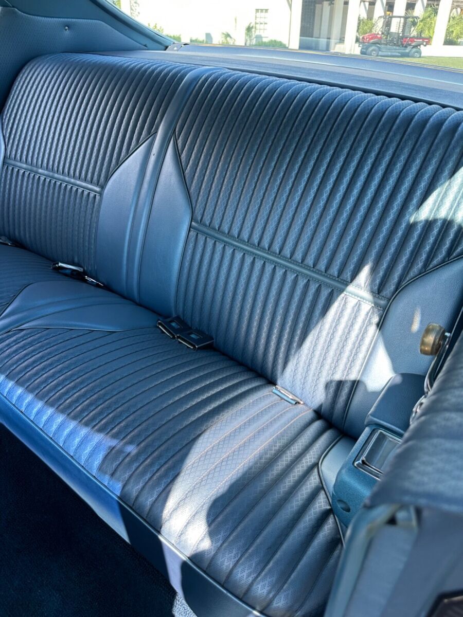 1969 Oldsmobile 442 Holiday - photo 9