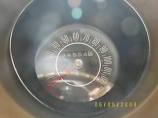 1969 Oldsmobile 442 Chrome - photo 12