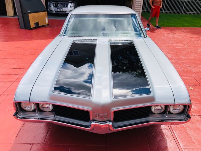 1969 Oldsmobile 442 W30 Fully Restored - SEE VIDEO - - photo 13