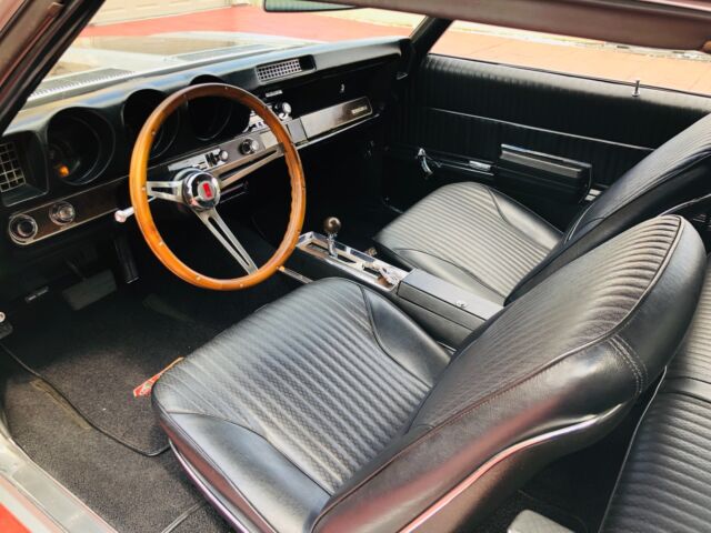 1969 Oldsmobile 442 W30 Fully Restored - SEE VIDEO - - photo 2