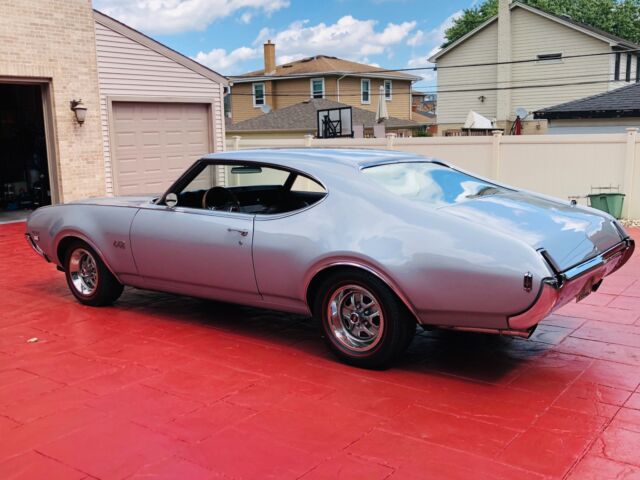 1969 Oldsmobile 442 W30 Fully Restored - SEE VIDEO - - photo 8