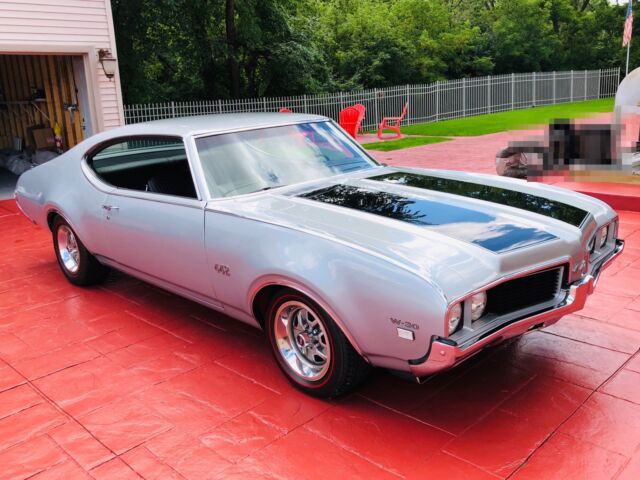 1969 Oldsmobile 442 W30 Fully Restored - SEE VIDEO - - photo 10