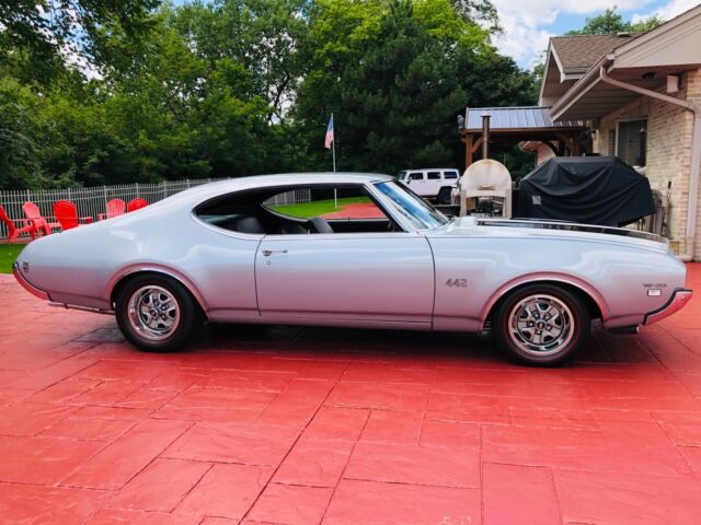 1969 Oldsmobile 442 W30 Fully Restored - SEE VIDEO - - photo 12