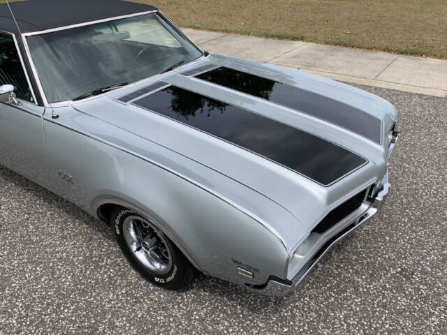 1969 Oldsmobile 442 Numbers Matching, Frame Off Restoration, Must See! - photo 10