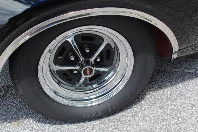 1969 Oldsmobile 442 W30 - photo 10