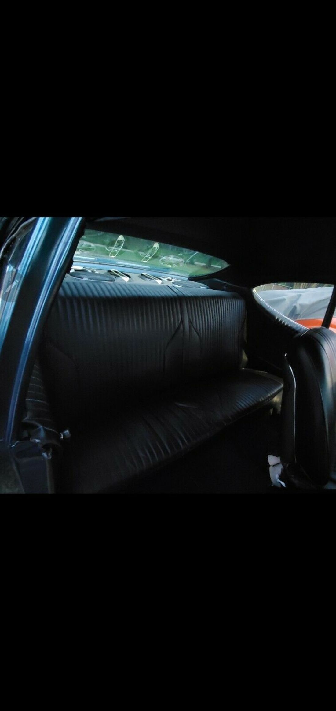 1969 Oldsmobile Cutlass - photo 3