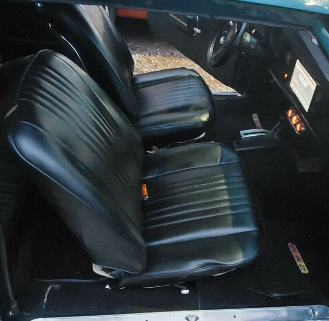 1969 Oldsmobile Cutlass - photo 8