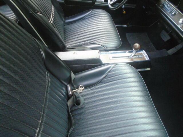 1969 Oldsmobile 442 2 DOOR - photo 10