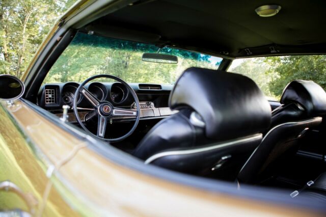 1969 Oldsmobile 442 2 DOOR - photo 12
