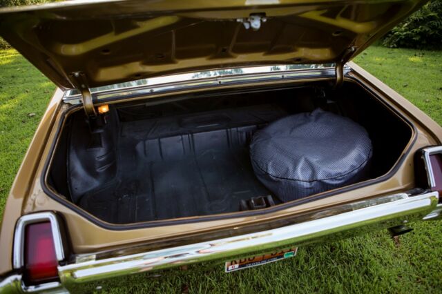 1969 Oldsmobile 442 2 DOOR - photo 7