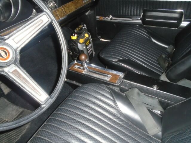 1969 Oldsmobile 442 2 DOOR - photo 8