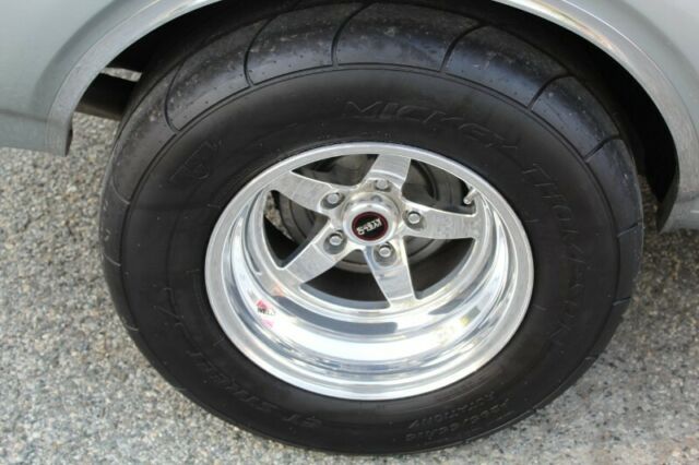 1969 Oldsmobile 442 - photo 5
