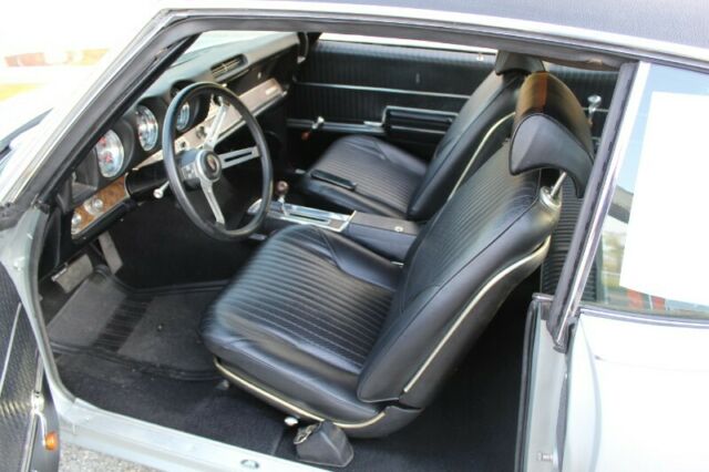 1969 Oldsmobile 442 - photo 6
